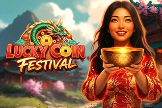 Lucky Coin Festival