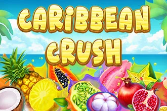 Caribbean Crush