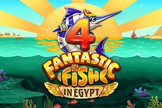4 Fantastic Fish in Egypt