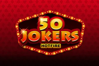 50 Jokers Hotfire