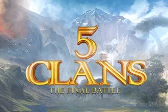 5 Clans