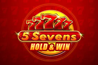 5 Sevens Hold and Win