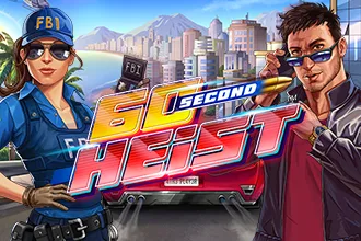 60 Second Heist