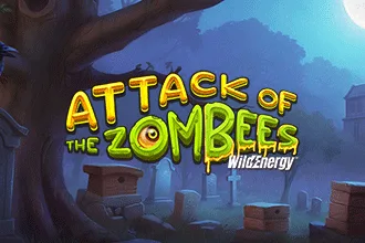 Attack of the Zombees WildEnergy