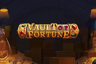 Vault of Fortune