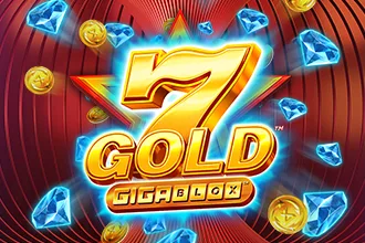 7 Gold Gigablox