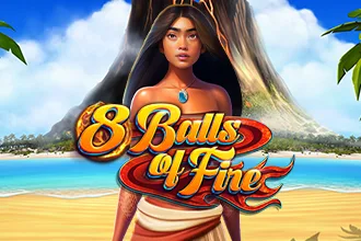 8 Balls of Fire