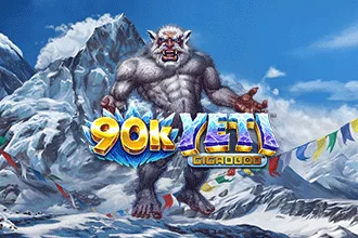 90k Yeti Gigablox