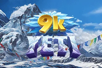 9k Yeti
