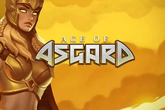 Age of Asgard