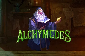 Alchymedes