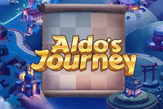 Aldo's Journey