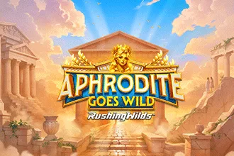 Aphrodite Goes Wild
