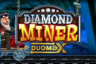 Diamond Miner Duomax
