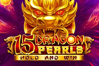 15 Dragon Pearls