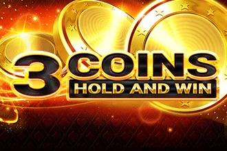 3 Coins