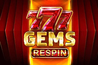 777 Gems ReSpin