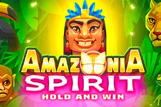 Amazonia Spirit