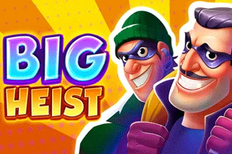 Big Heist