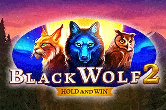Black Wolf 2