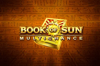 Book of Sun Multichance
