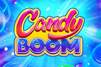 Candy Boom