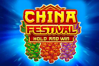 China Festival