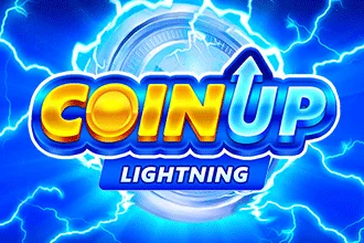 Coin UP: Lightning