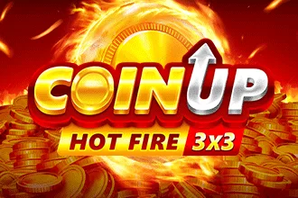 Coin UP: Hot Fire
