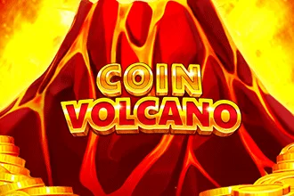 Coin Volcano