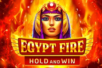 Egypt Fire