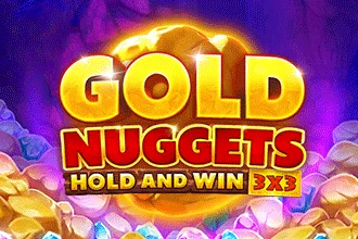 Gold Nuggets
