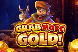 Grab more Gold!