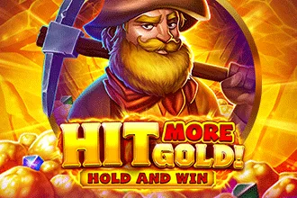 Hit more Gold!