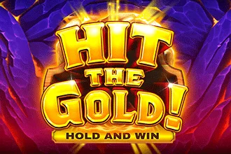 Hit the Gold!