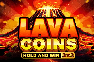 Lava Coins