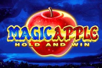 Magic Apple