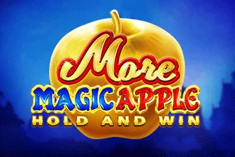 More Magic Apple