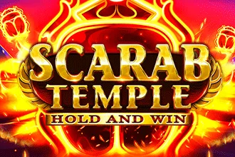 Scarab Temple