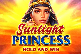 Sunlight Princess