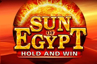 Sun of Egypt