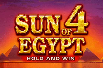 Sun of Egypt 4
