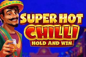 Super Hot Chilli