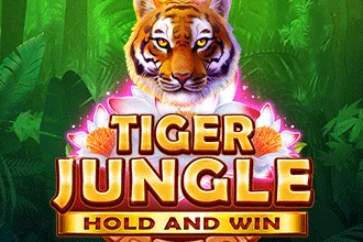 Tiger Jungle