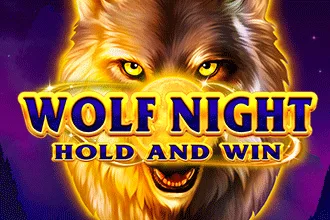 Wolf Night