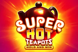 Super Hot Teapots
