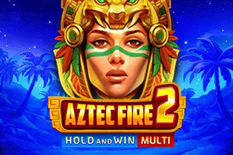 Aztec Fire 2