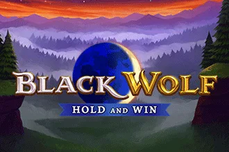Black Wolf
