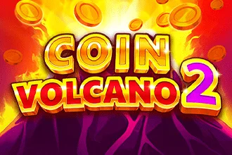 Coin Volcano 2