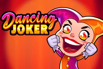 Dancing Joker